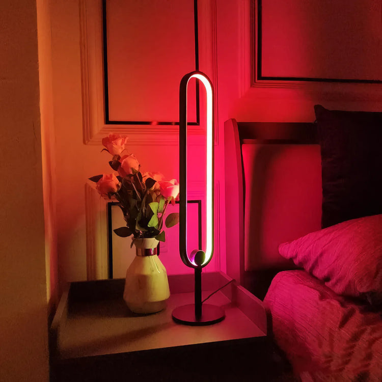 RGB Lamps