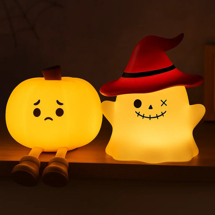 Halloween Lights
