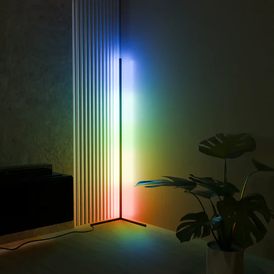 Nova Floor Lamp