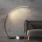 Arc Floor Lamp