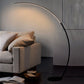 Arc Floor Lamp