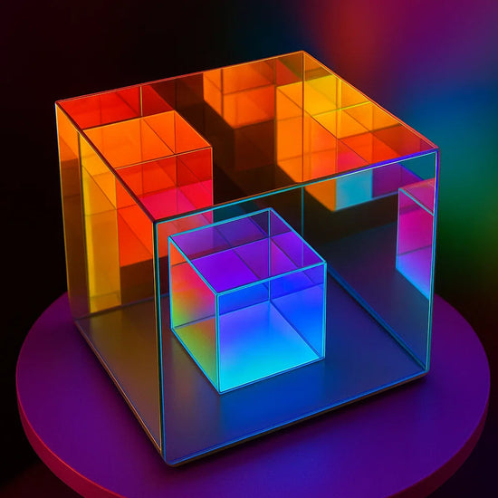 Infinity Cube