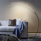 Arc Floor Lamp