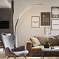 Arc Floor Lamp