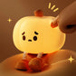Lumi Pumpkin
