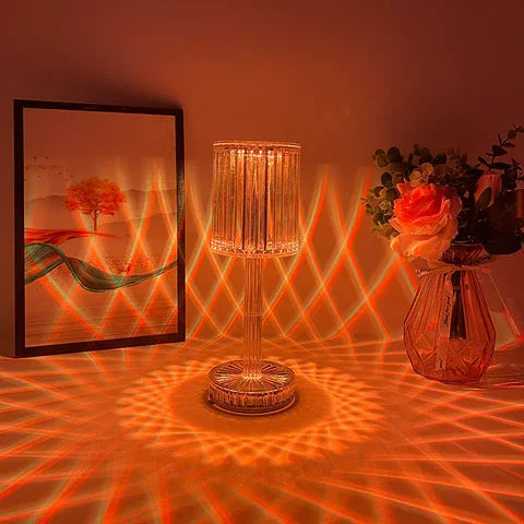 Prismora Lamp