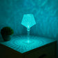 Crystora Lamp