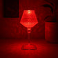 Crystora Lamp
