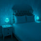 Crystora Lamp