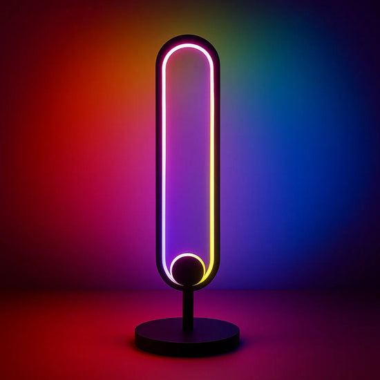 Ember Lamp