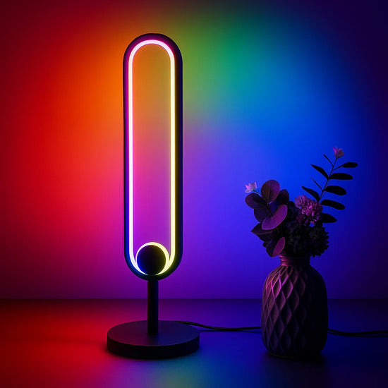 Ember Lamp