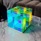 Infinity Cube