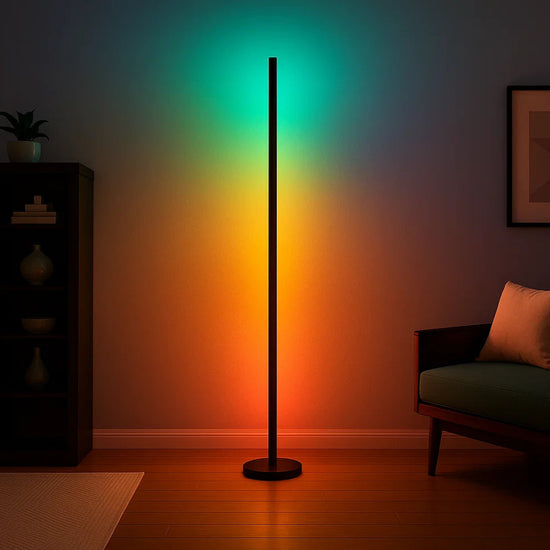 Hilo Floor Lamp