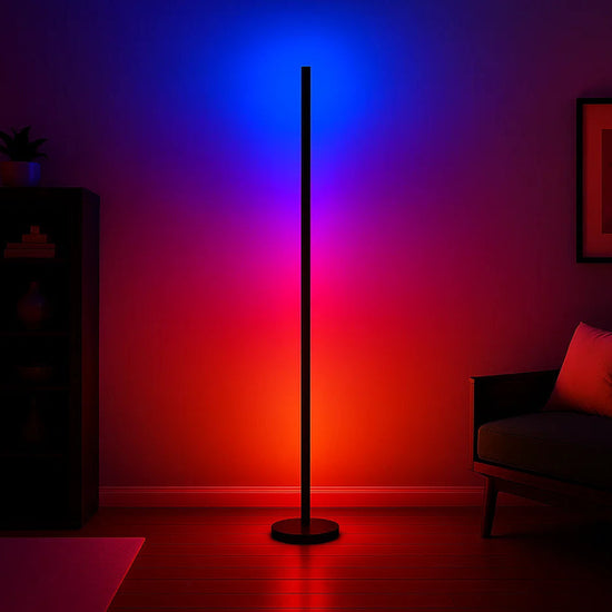 Hilo Floor Lamp