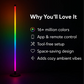 Hilo Floor Lamp