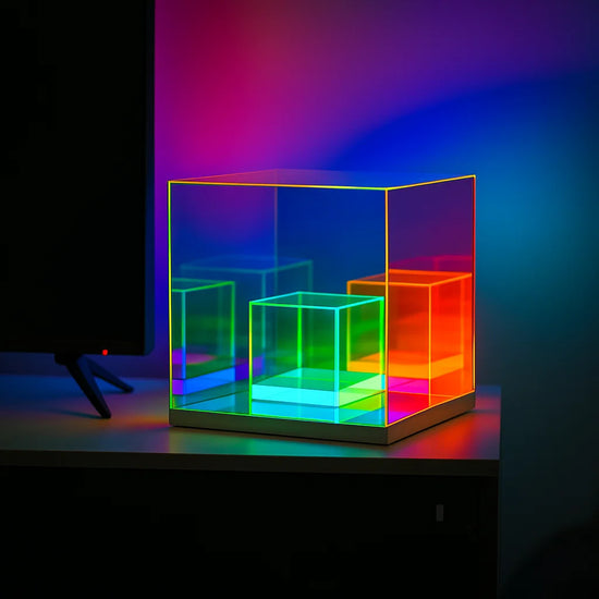 Infinity Cube