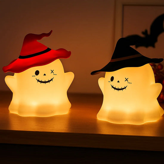 Komi Spook