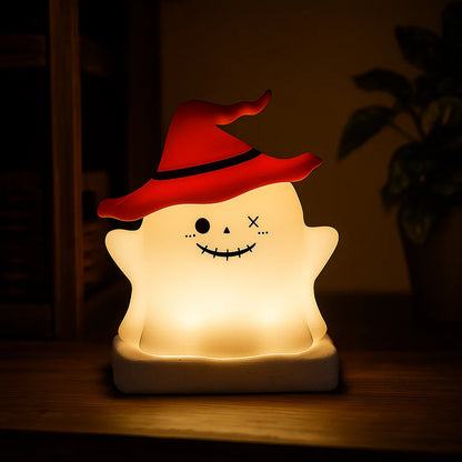 Komi Spook