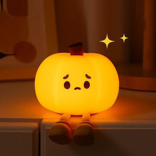 Lumi Pumpkin