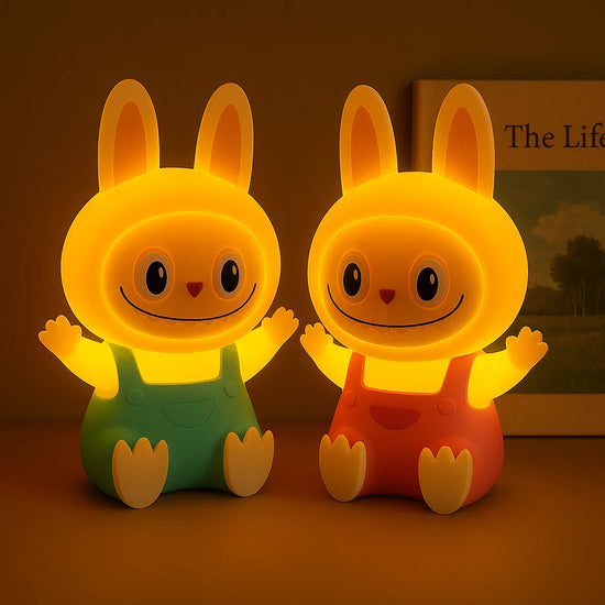 Lumaboo Lamp