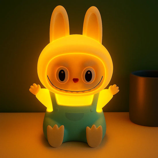 Lumaboo Lamp