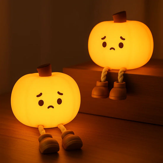 Lumi Pumpkin