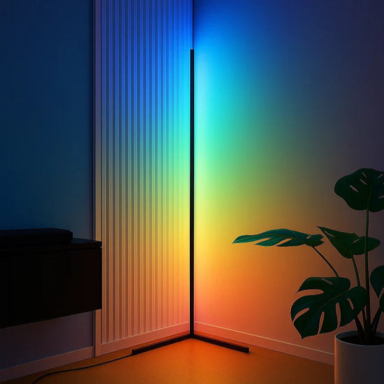 Nova Floor Lamp