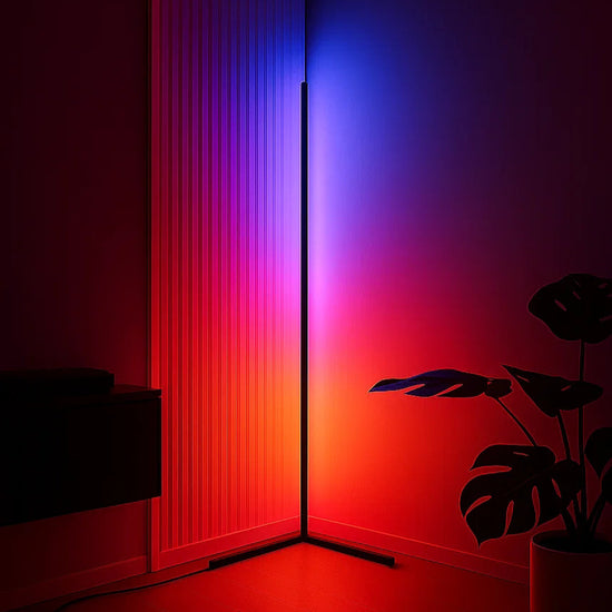 Nova Floor Lamp