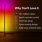 Nova Floor Lamp