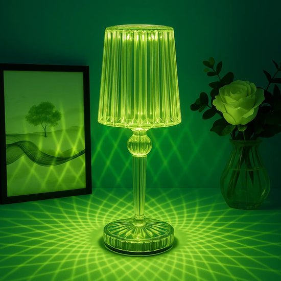 Prismora Lamp